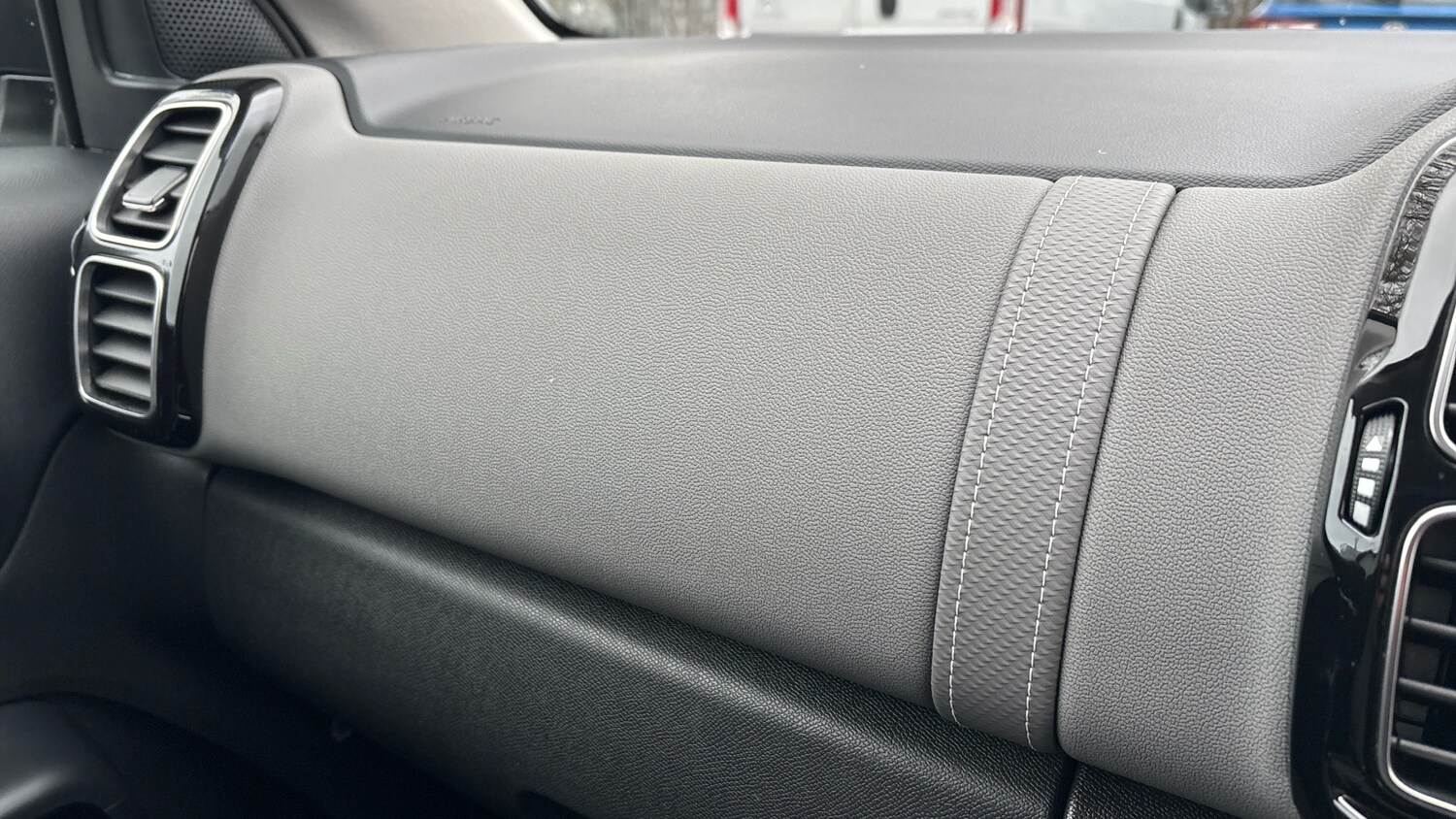 Used Citroen C5 Aircross 2021 for sale - 77417317: Photo 21