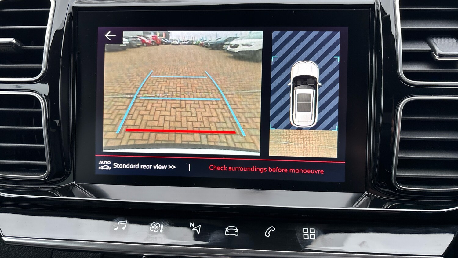 Used Citroen C5 Aircross 2021 for sale - 77417317: Photo 22