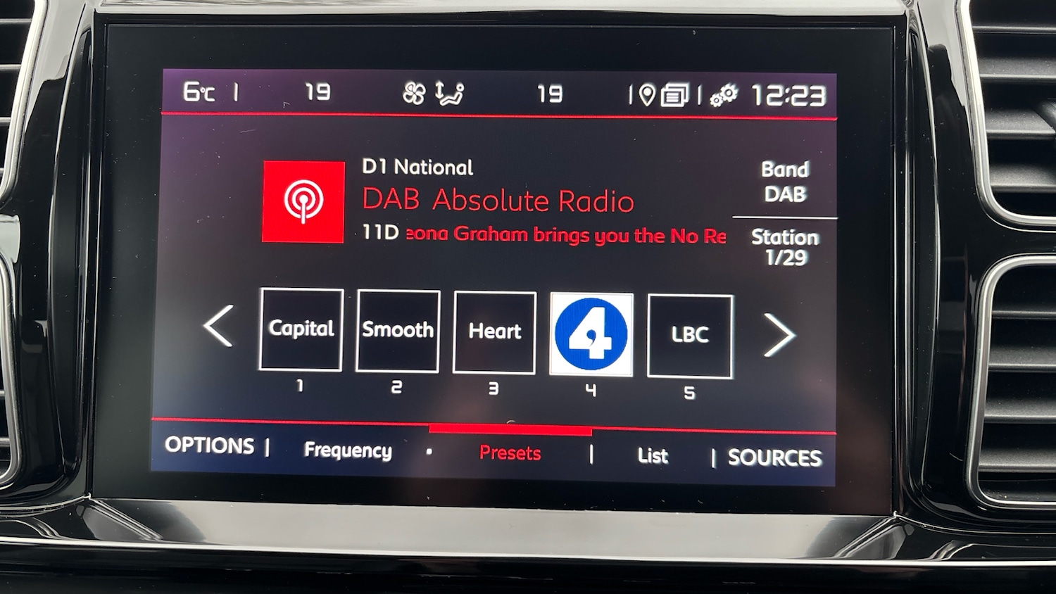 Used Citroen C5 Aircross 2021 for sale - 77417317: Photo 23