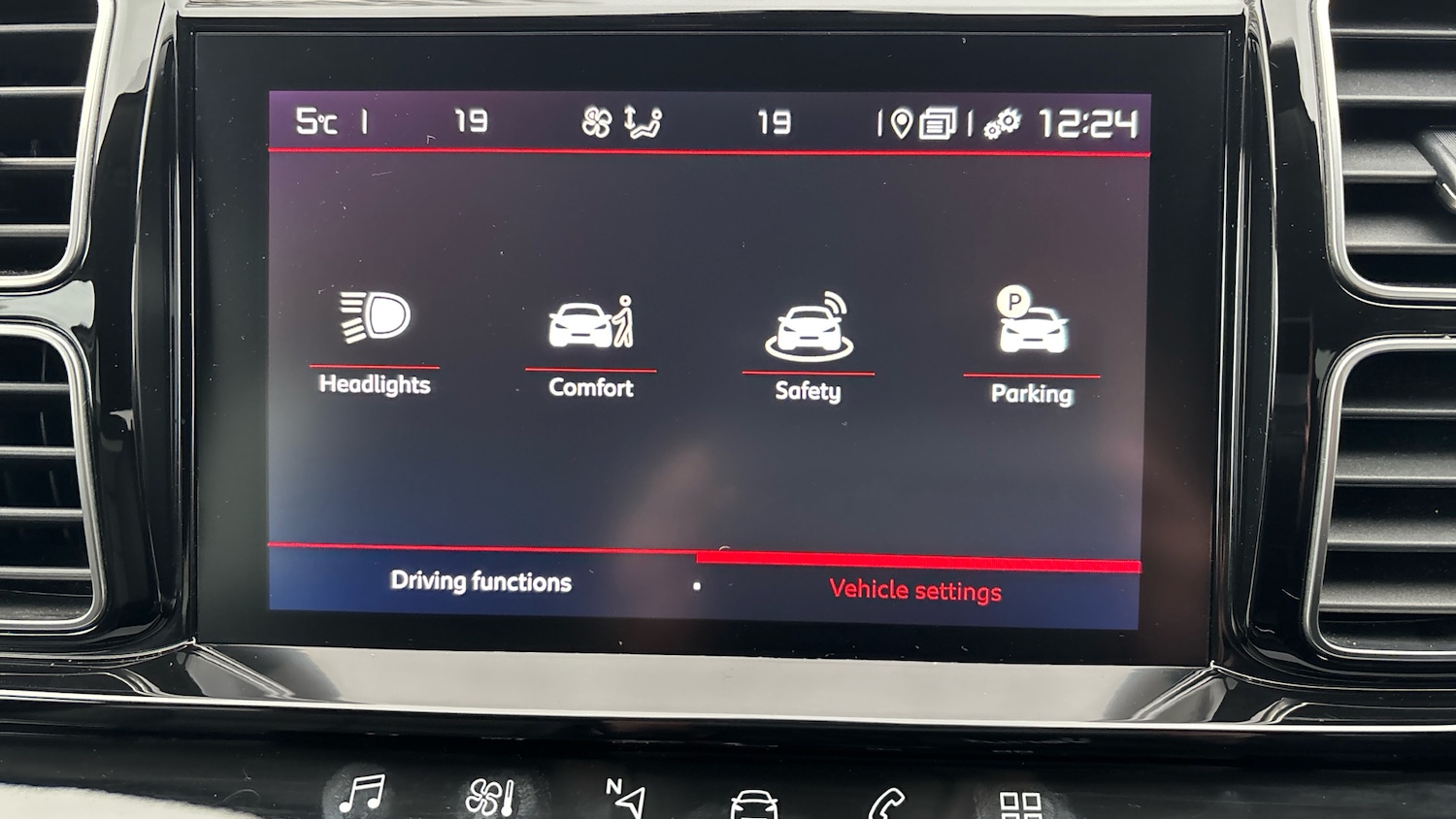 Used Citroen C5 Aircross 2021 for sale - 77417317: Photo 26