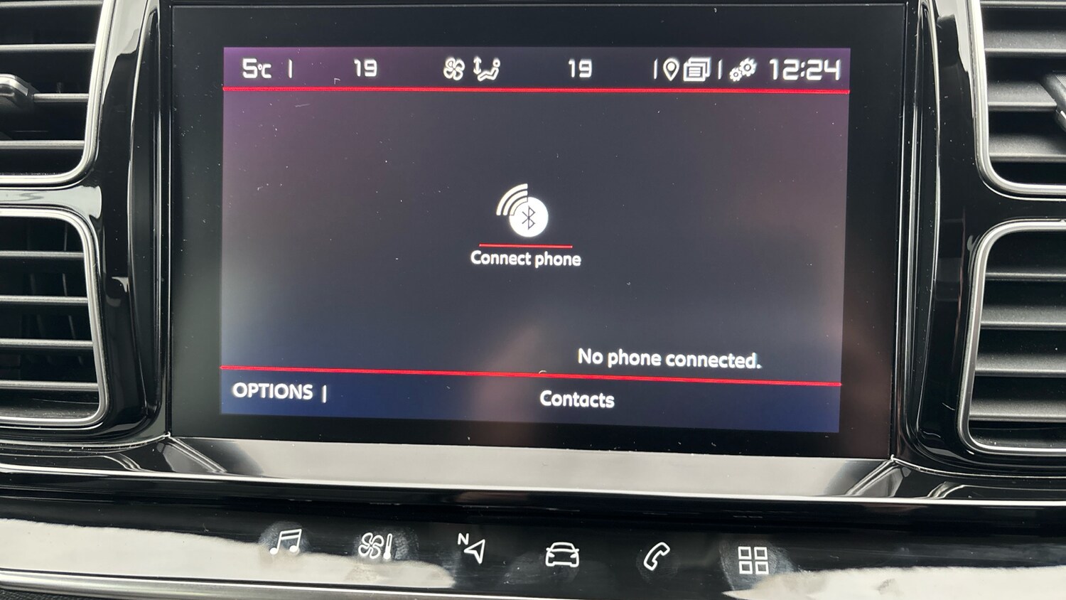 Used Citroen C5 Aircross 2021 for sale - 77417317: Photo 27