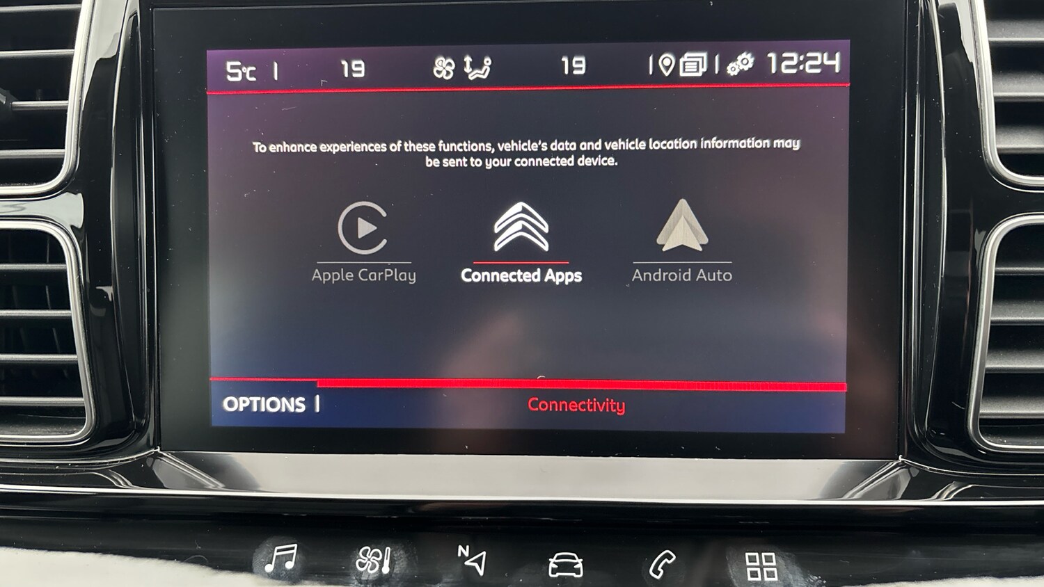 Used Citroen C5 Aircross 2021 for sale - 77417317: Photo 28