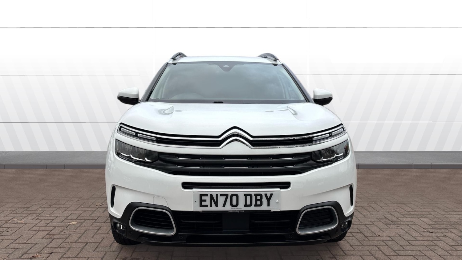 Used Citroen C5 Aircross 2021 for sale - 77417317: Photo 3