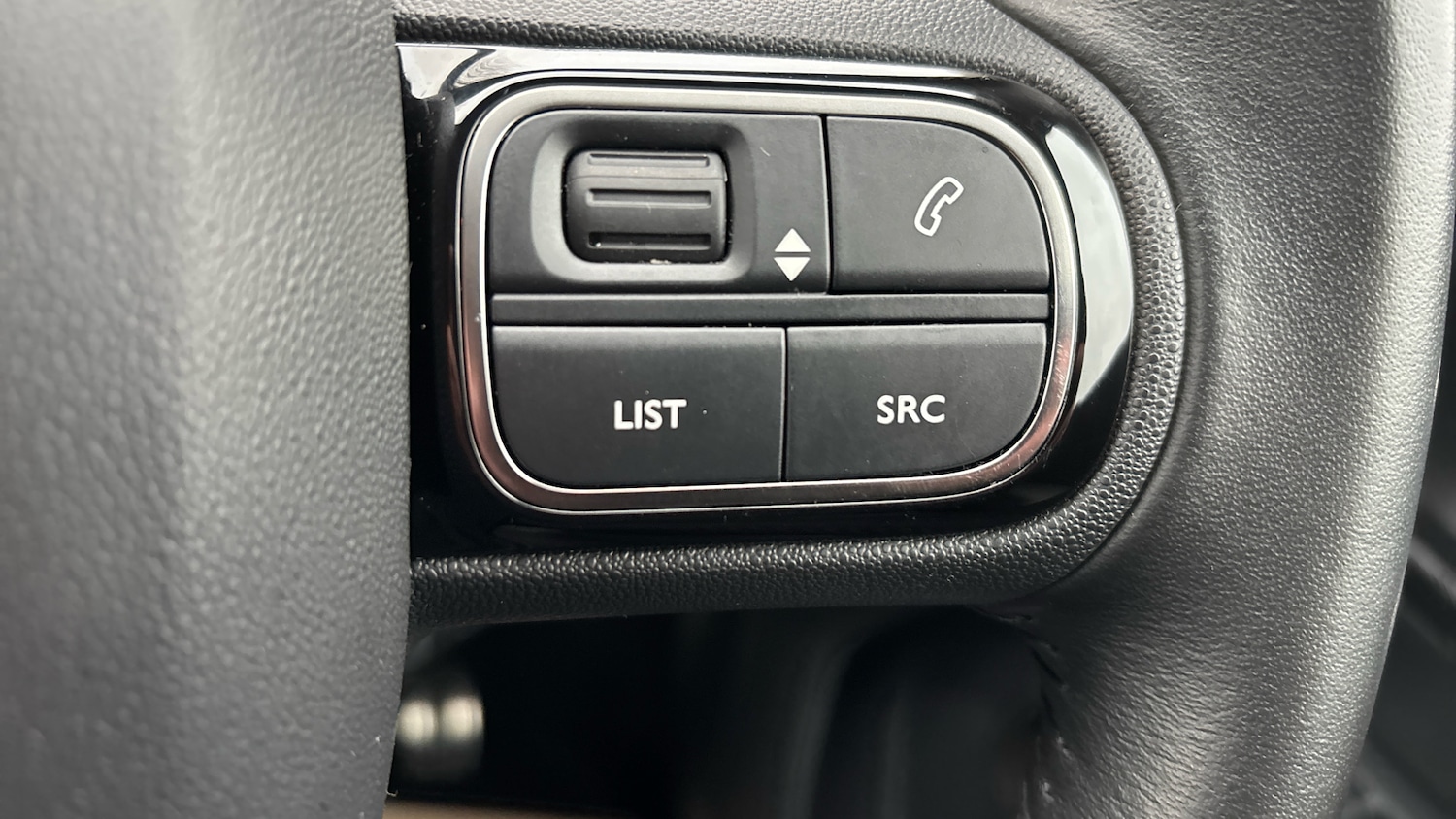 Used Citroen C5 Aircross 2021 for sale - 77417317: Photo 35