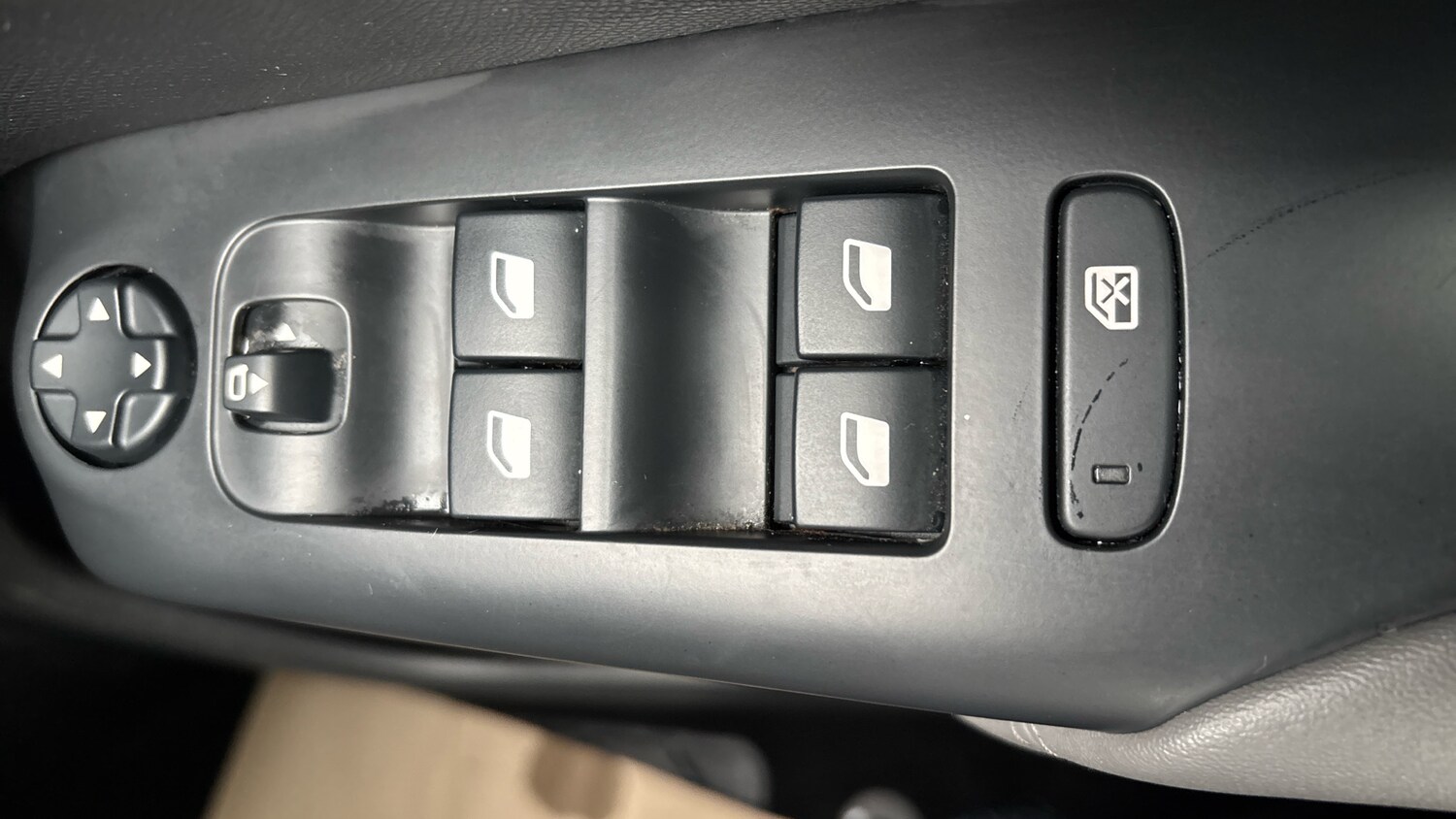 Used Citroen C5 Aircross 2021 for sale - 77417317: Photo 37