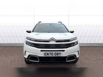 Used Citroen C5 Aircross 2021 for sale - 77417317: Photo