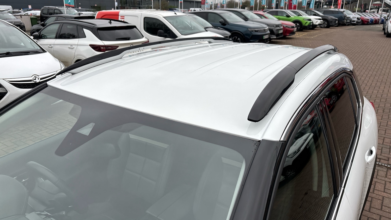 Used Citroen C5 Aircross 2021 for sale - 77417317: Photo 43