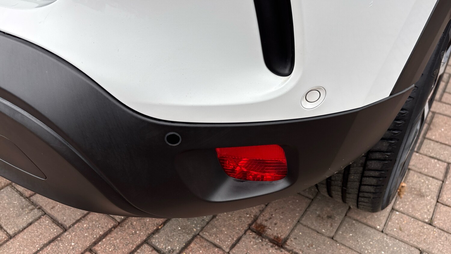 Used Citroen C5 Aircross 2021 for sale - 77417317: Photo 45