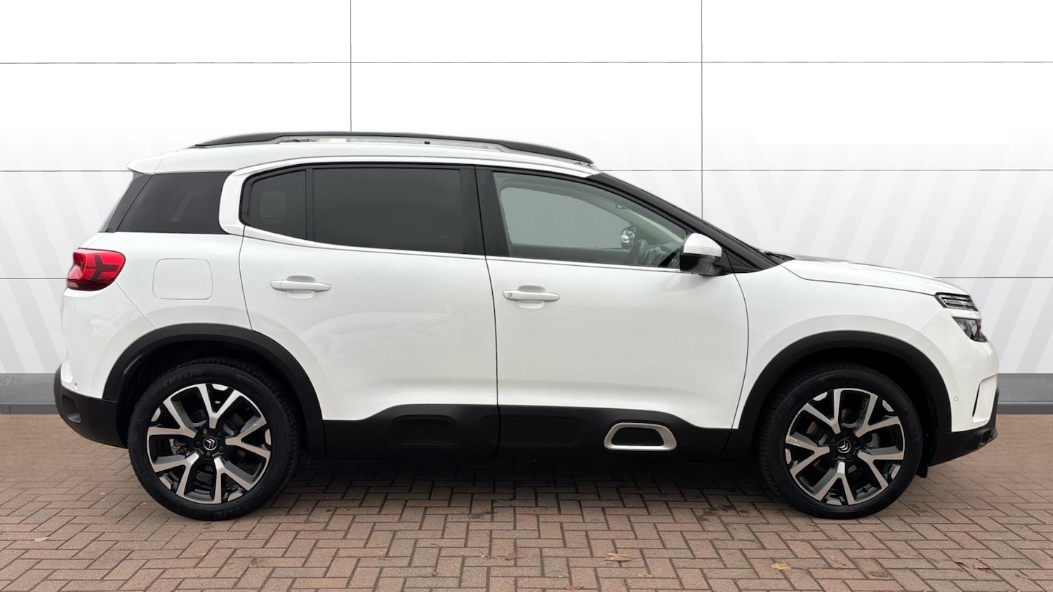 Used Citroen C5 Aircross 2021 for sale - 77417317: Photo 5