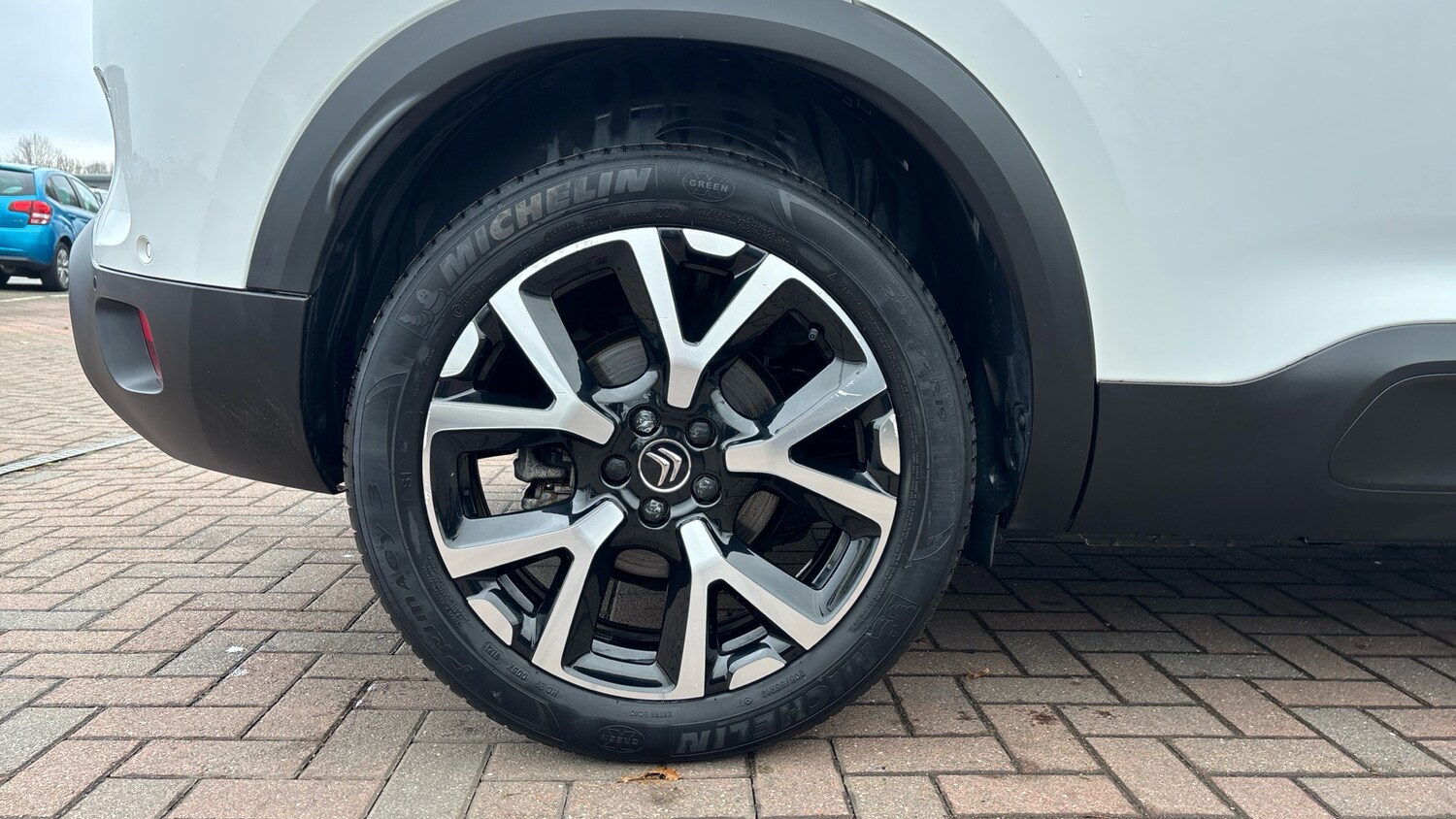 Used Citroen C5 Aircross 2021 for sale - 77417317: Photo 7