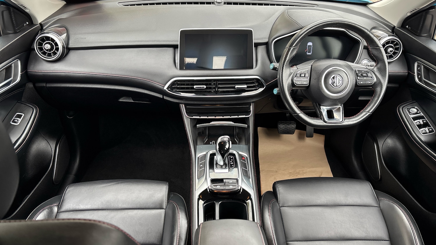 Used MG MG HS 2022 for sale - 76612512: Photo 10