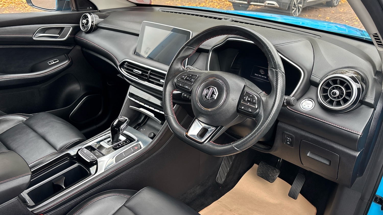 Used MG MG HS 2022 for sale - 76612512: Photo 11