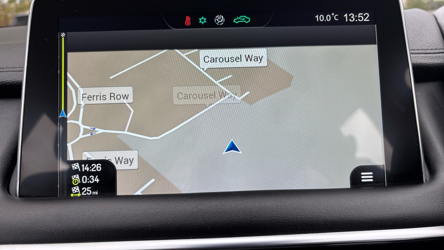 Used MG MG HS 2022 for sale - 76612512: Photo 12