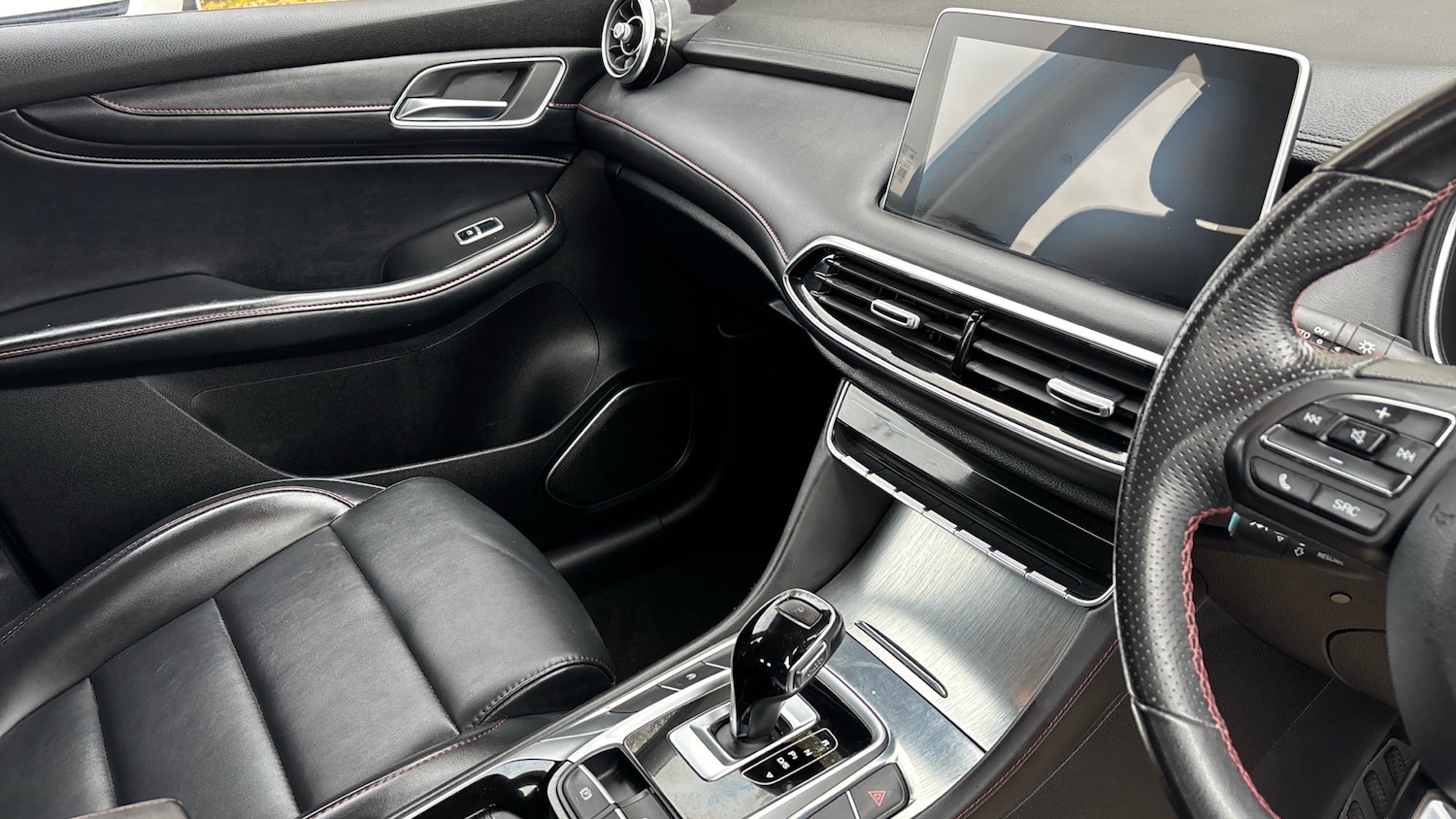 Used MG MG HS 2022 for sale - 76612512: Photo 14