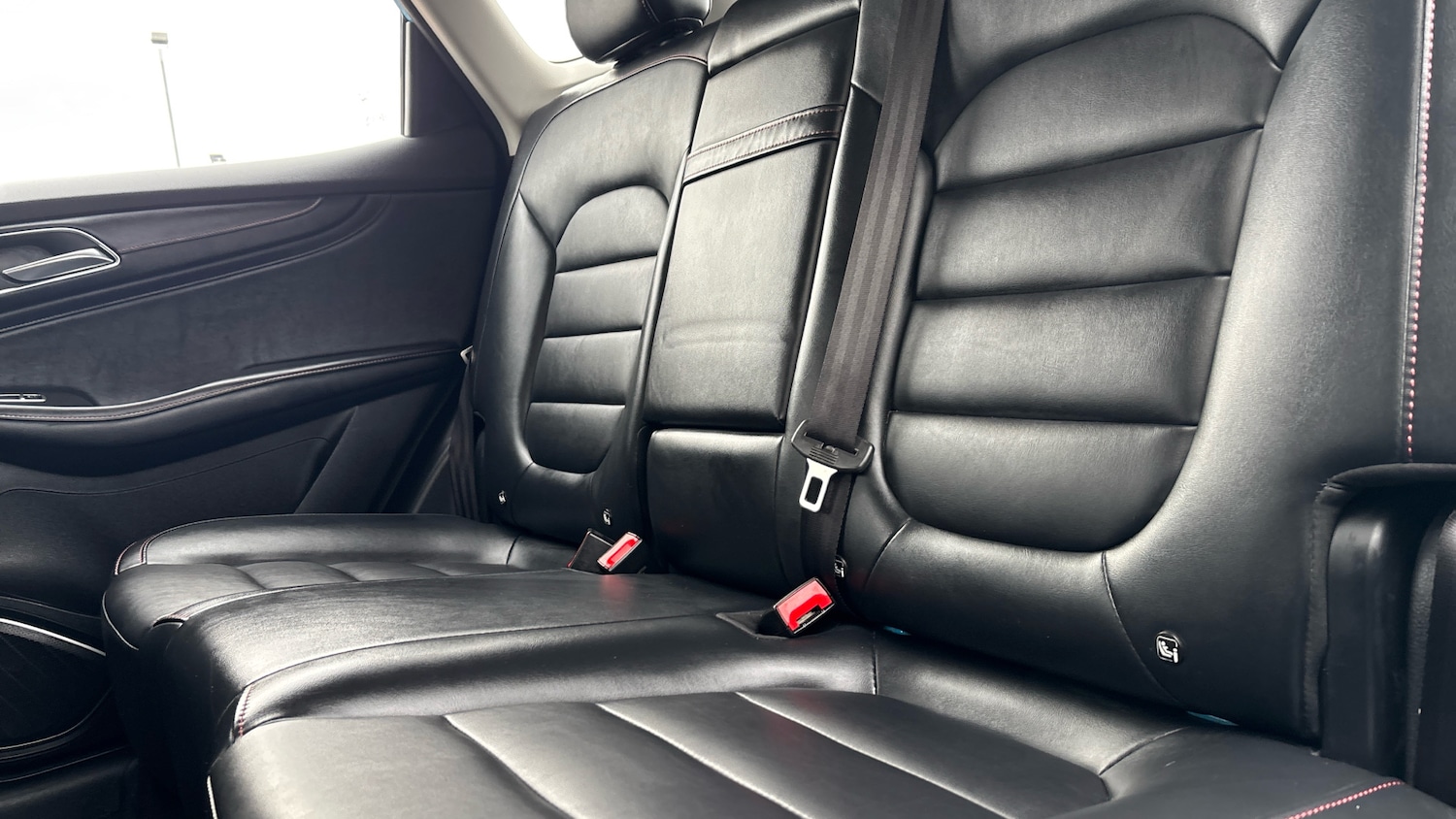 Used MG MG HS 2022 for sale - 76612512: Photo 16