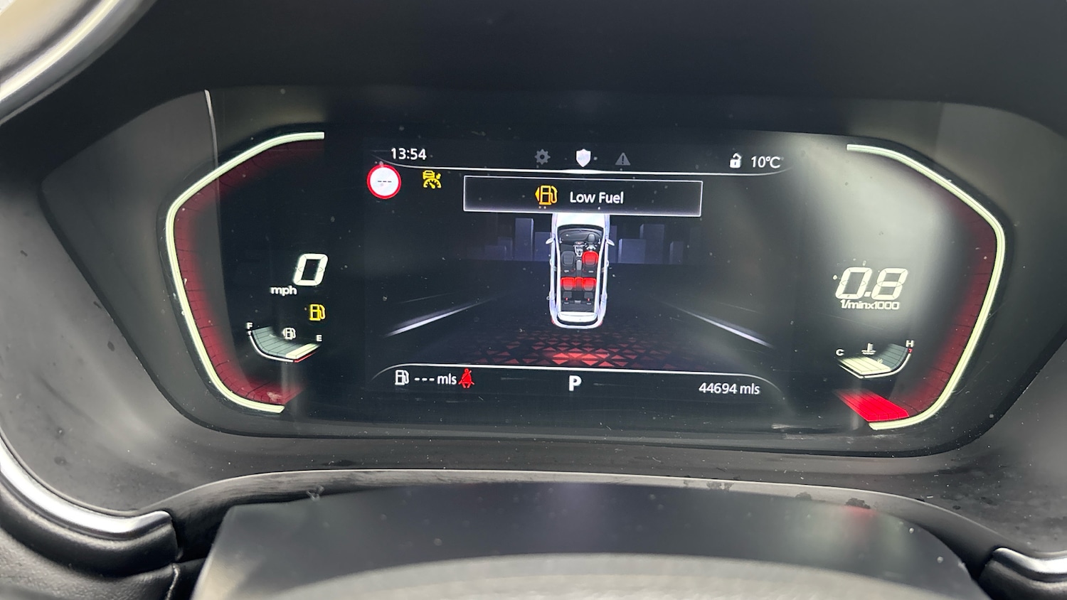 Used MG MG HS 2022 for sale - 76612512: Photo 18