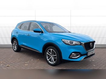 Used MG MG HS 2022 for sale - 76612512: Photo