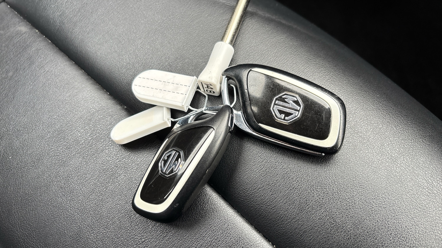 Used MG MG HS 2022 for sale - 76612512: Photo 20