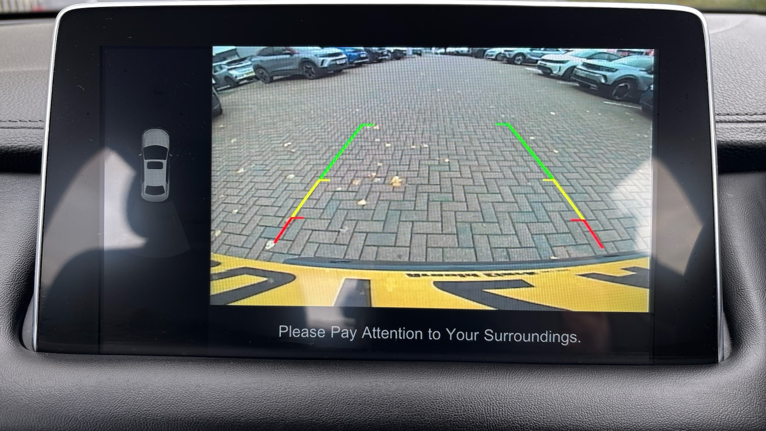 Used MG MG HS 2022 for sale - 76612512: Photo 21