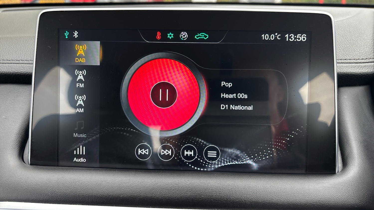 Used MG MG HS 2022 for sale - 76612512: Photo 22