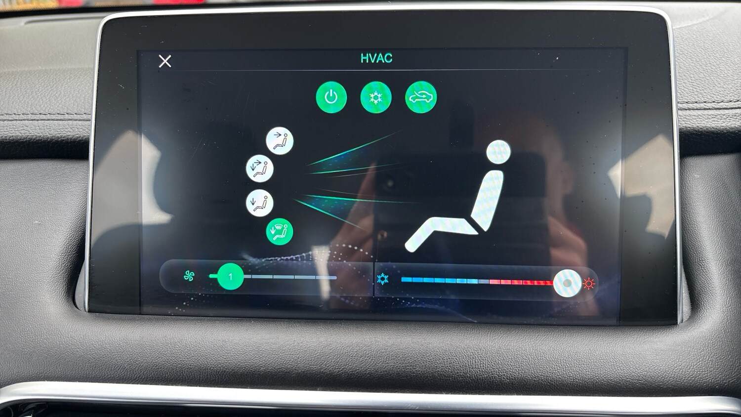 Used MG MG HS 2022 for sale - 76612512: Photo 23