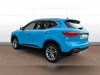 Used MG MG HS 2022 for sale - 76612512: Photo