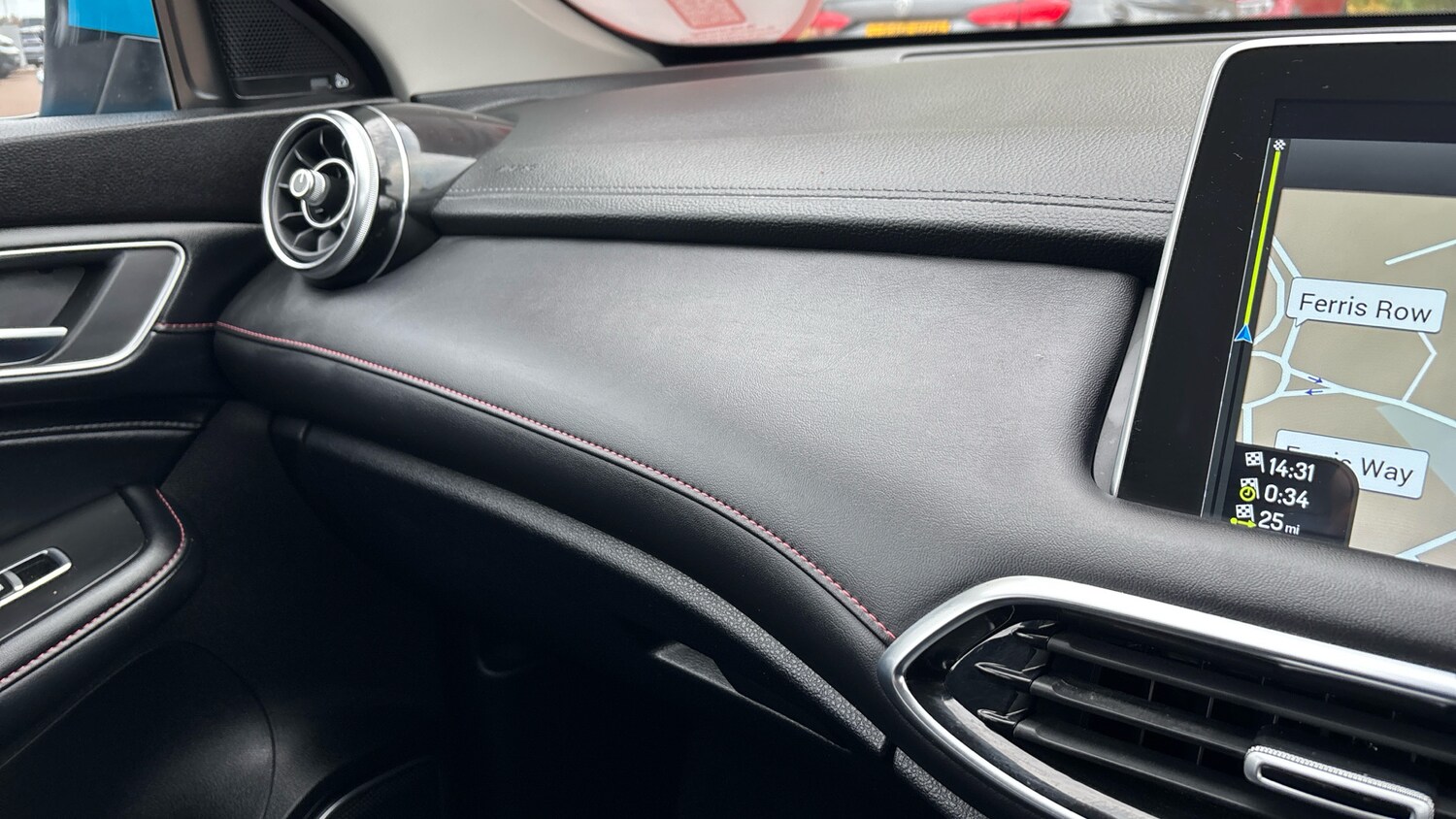 Used MG MG HS 2022 for sale - 76612512: Photo 31