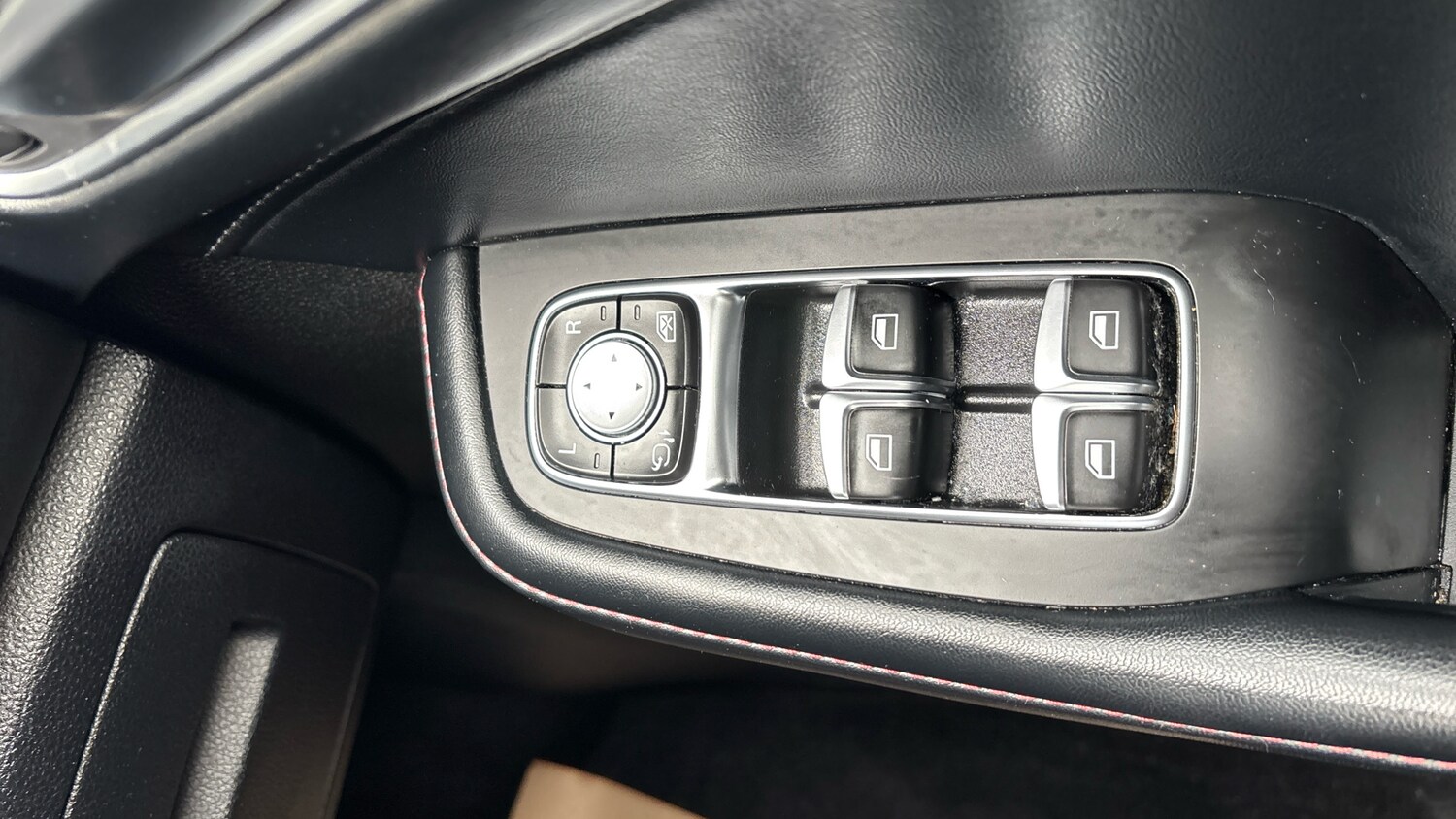 Used MG MG HS 2022 for sale - 76612512: Photo 36