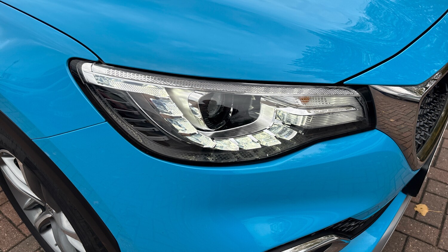 Used MG MG HS 2022 for sale - 76612512: Photo 39