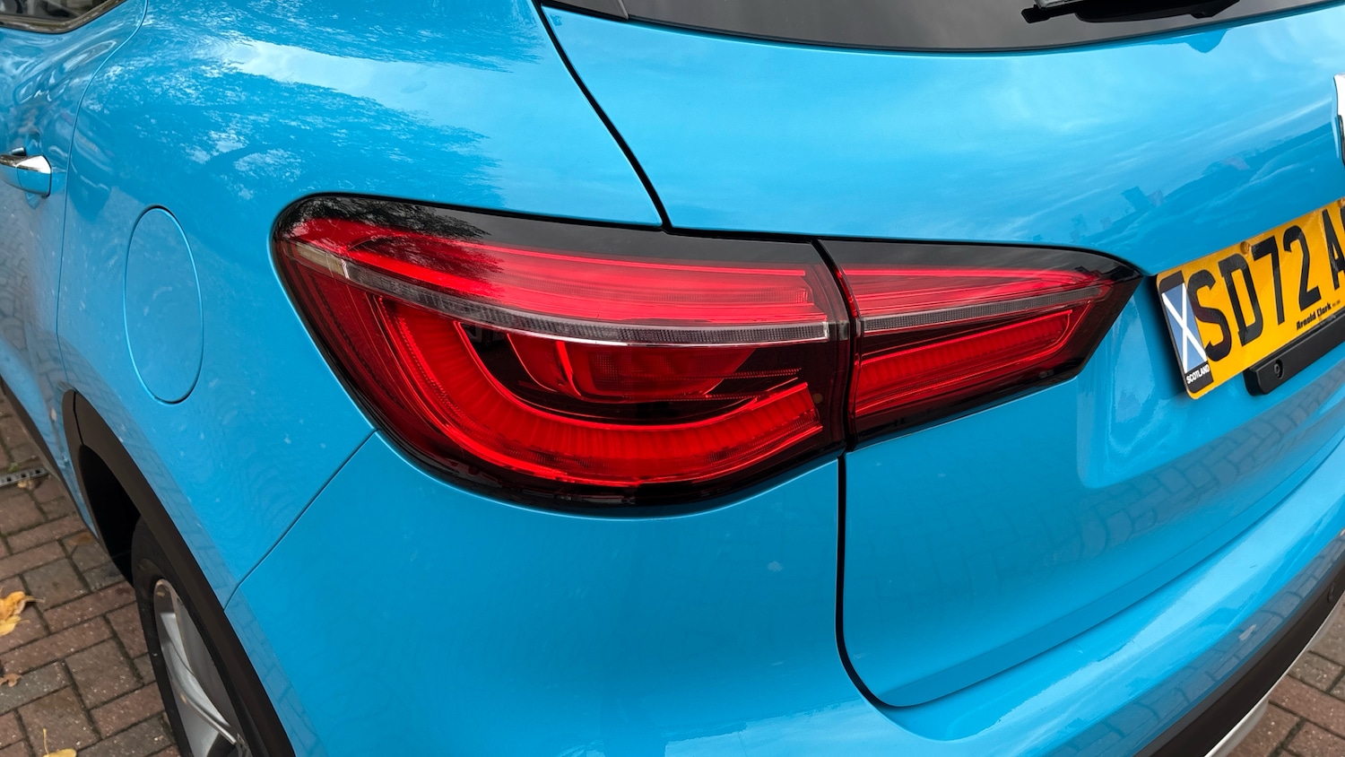 Used MG MG HS 2022 for sale - 76612512: Photo 42