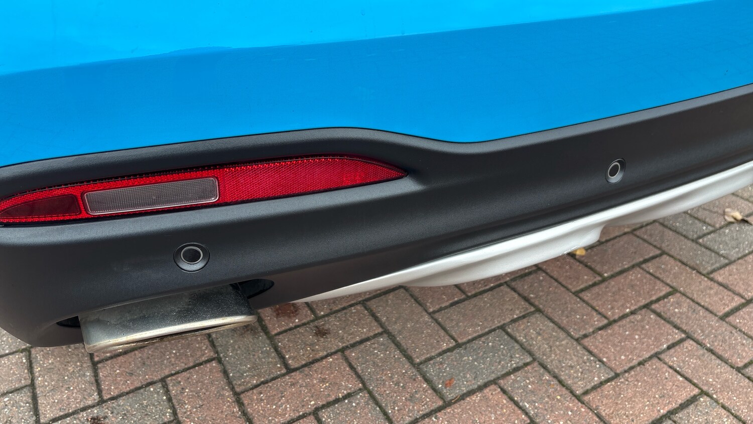 Used MG MG HS 2022 for sale - 76612512: Photo 43