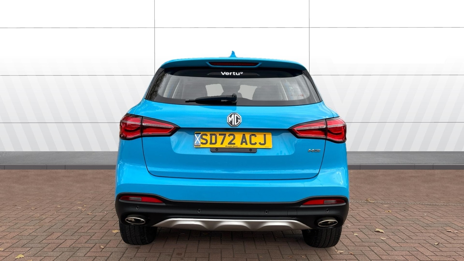 Used MG MG HS 2022 for sale - 76612512: Photo 6