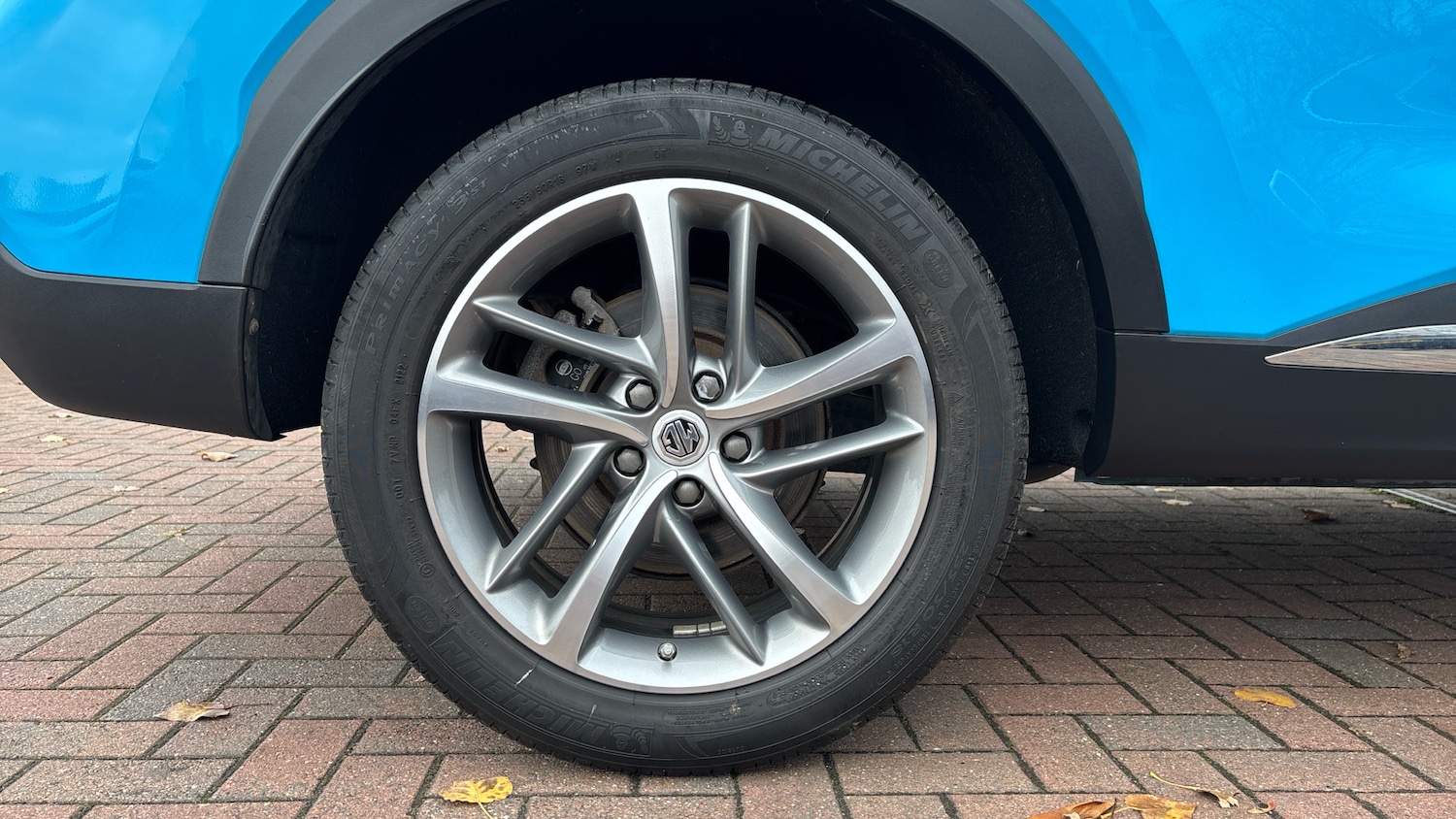 Used MG MG HS 2022 for sale - 76612512: Photo 7