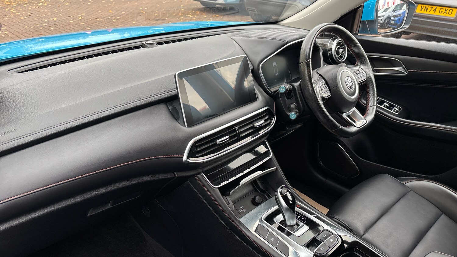 Used MG MG HS 2022 for sale - 76612512: Photo 9