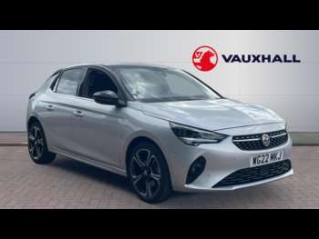 2022 (22) - 1.2 Turbo Elite Edition 5dr Petrol Hatchback