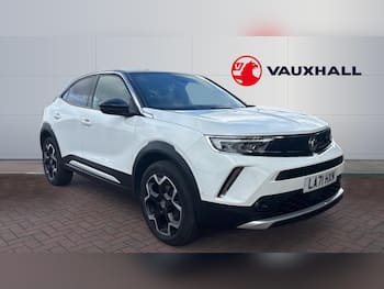 Used Vauxhall Mokka 2021 for sale - 79706481: Photo