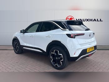 Used Vauxhall Mokka 2021 for sale - 79706481: Photo