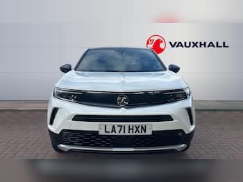 Used Vauxhall Mokka 2021 for sale - 79706481: Photo