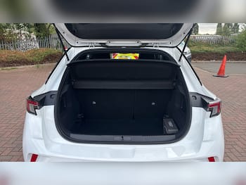 Used Vauxhall Mokka 2021 for sale - 79706481: Photo
