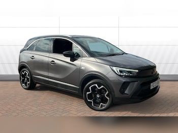 Used Vauxhall Crossland 2023 for sale - 79379298: Photo