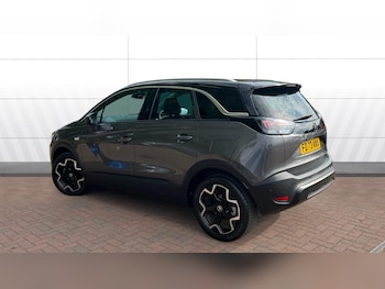 Used Vauxhall Crossland 2023 for sale - 79379298: Photo