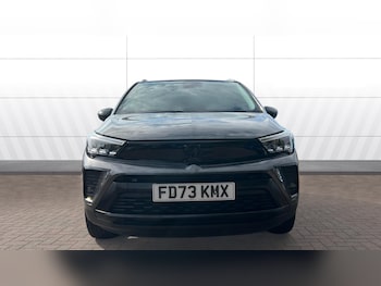Used Vauxhall Crossland 2023 for sale - 79379298: Photo