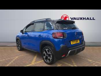 Used Citroen C3 Aircross 2022 for sale - 74717841: Photo