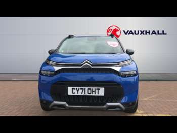 Used Citroen C3 Aircross 2022 for sale - 74717841: Photo