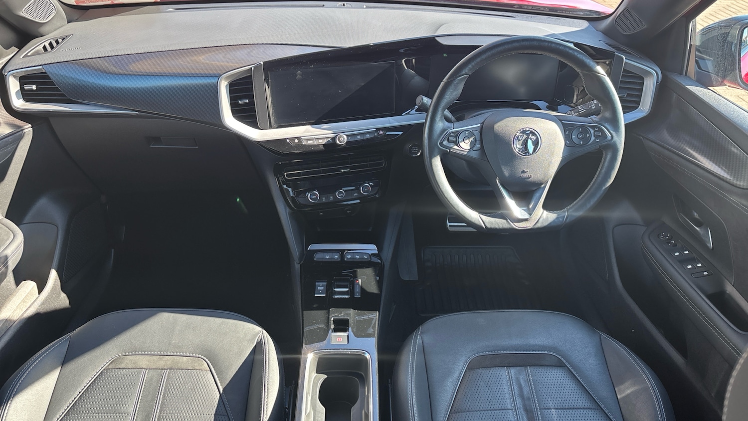 Used Vauxhall Mokka 2023 for sale - 77950308: Photo 10