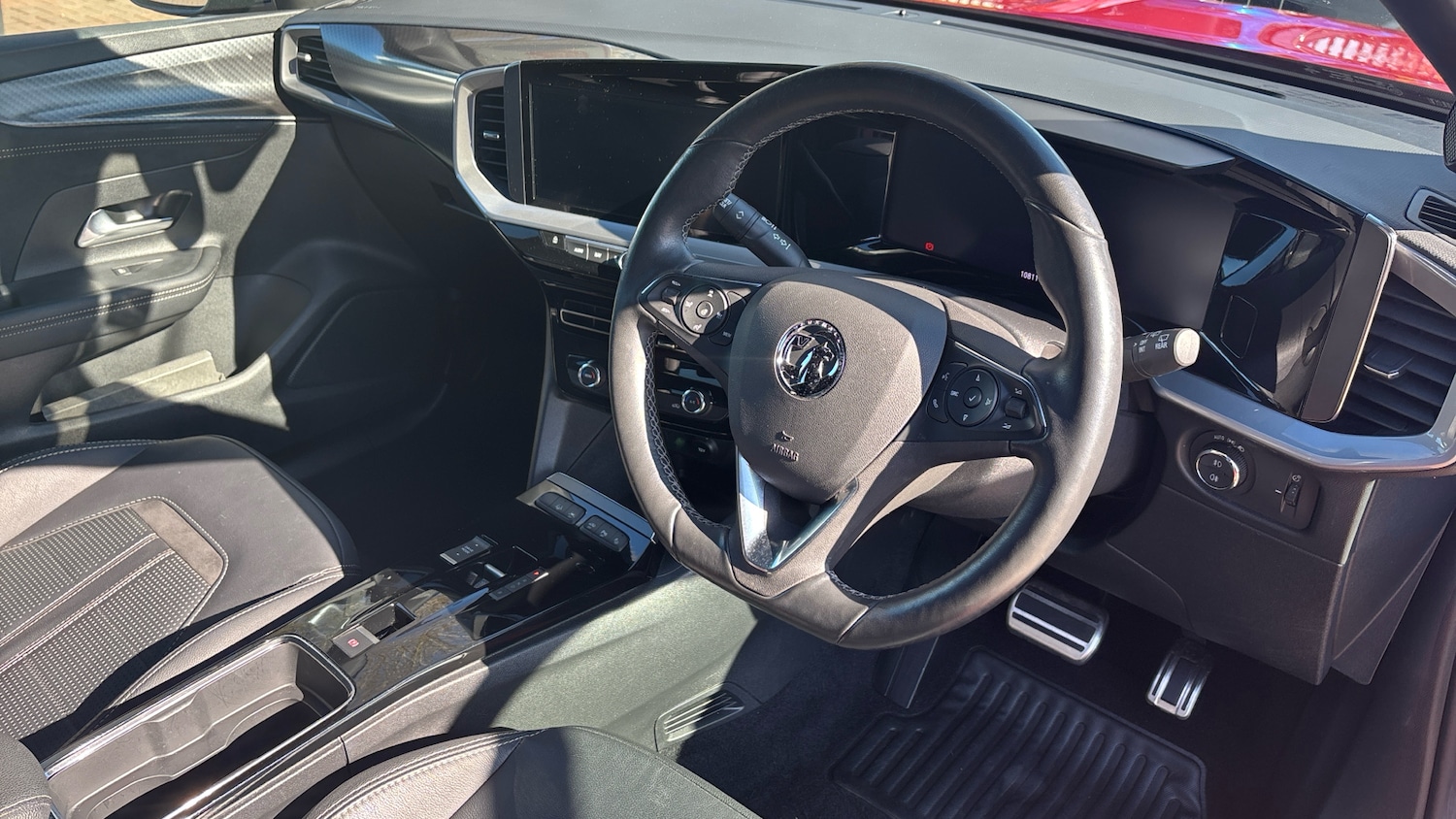 Used Vauxhall Mokka 2023 for sale - 77950308: Photo 11