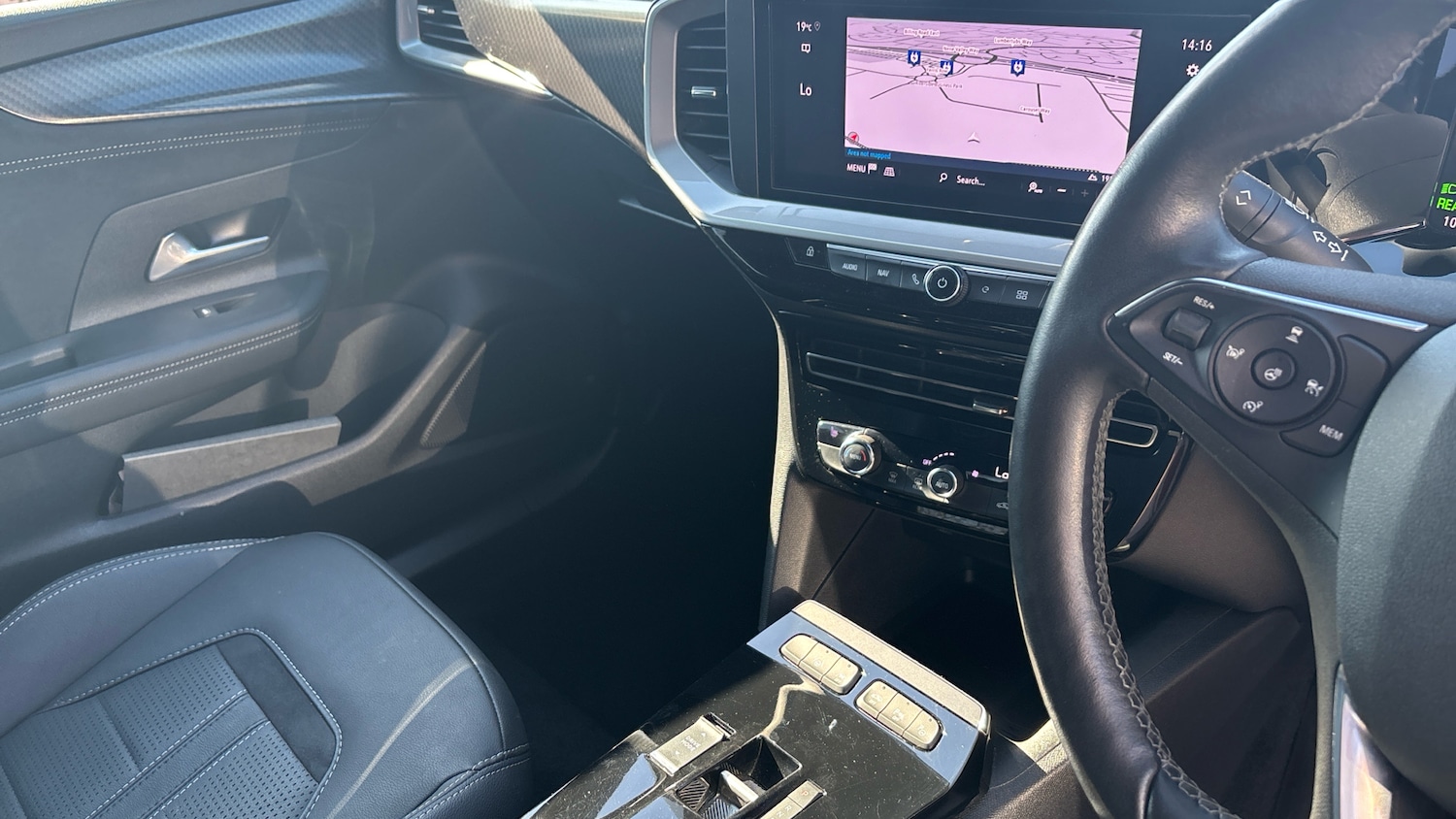 Used Vauxhall Mokka 2023 for sale - 77950308: Photo 14