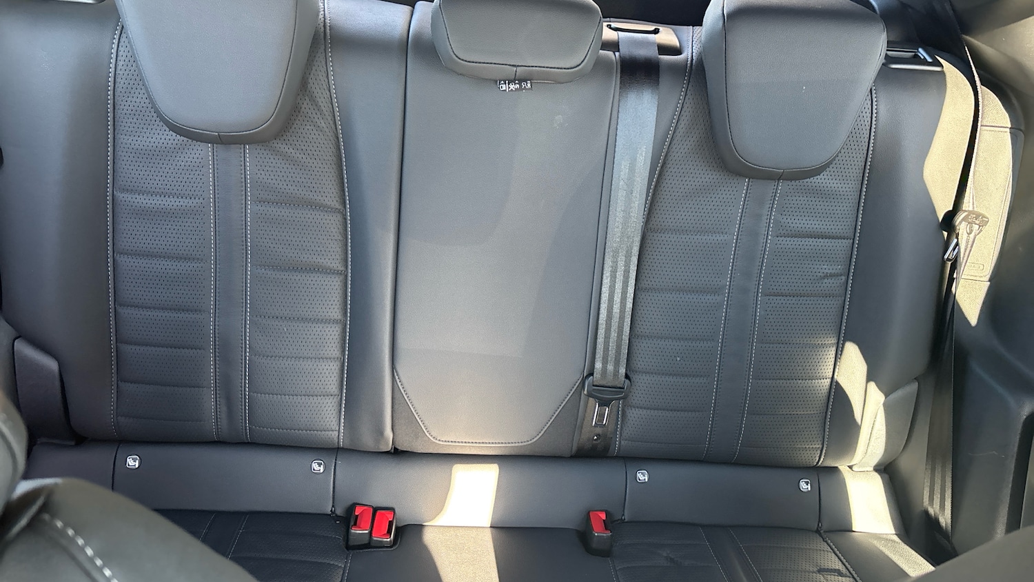 Used Vauxhall Mokka 2023 for sale - 77950308: Photo 15