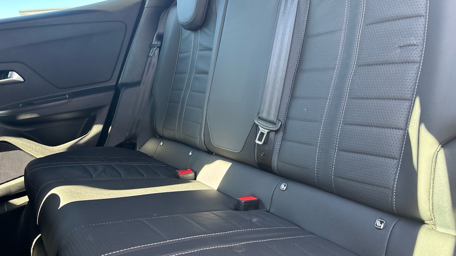 Used Vauxhall Mokka 2023 for sale - 77950308: Photo 16