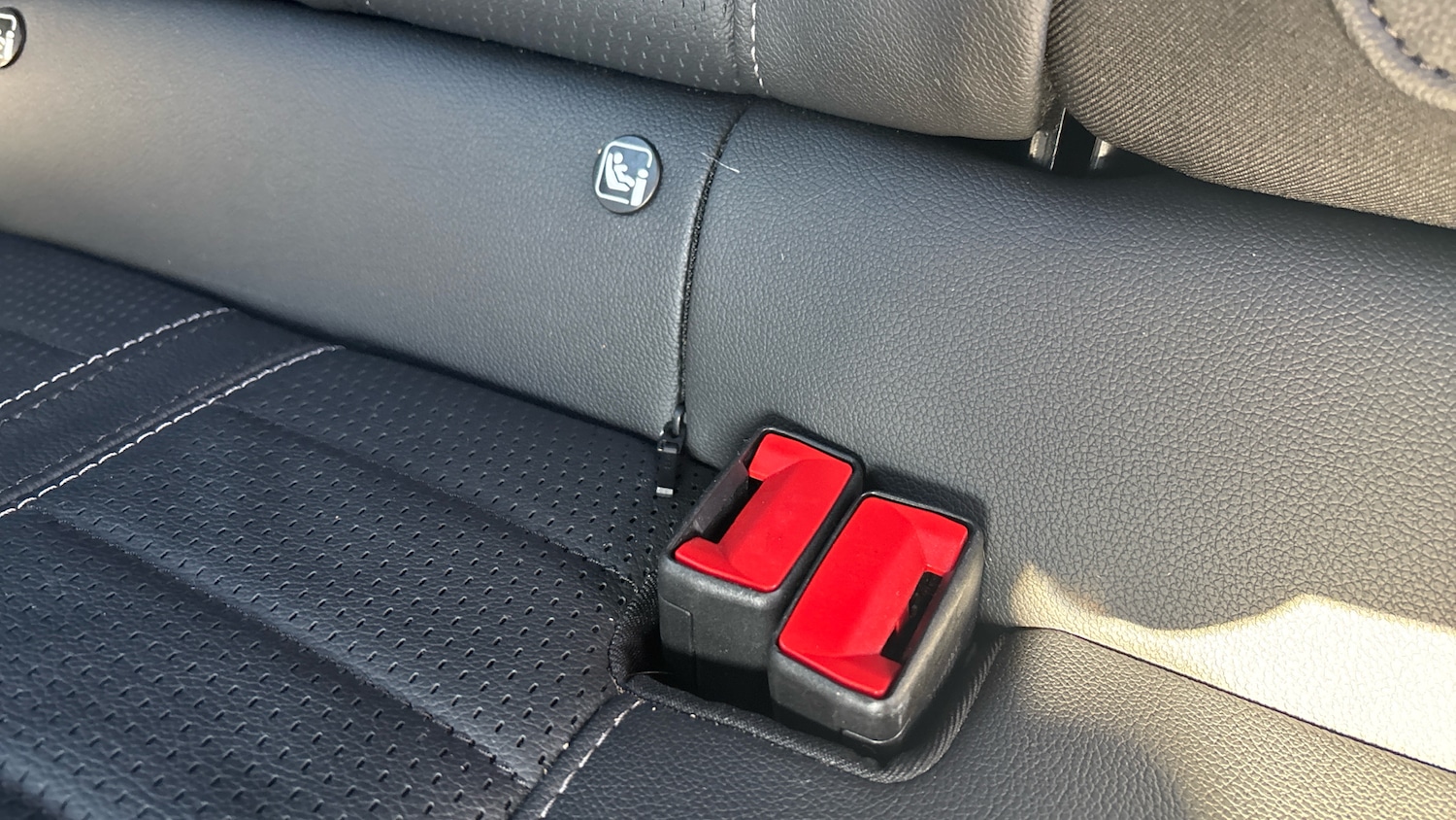 Used Vauxhall Mokka 2023 for sale - 77950308: Photo 17